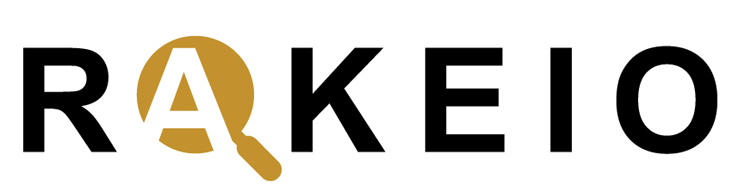 Rakeio Logo